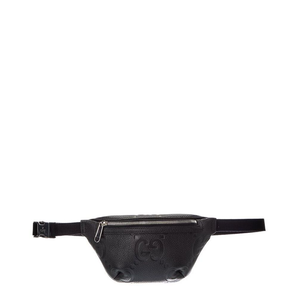 Gucci Belt Bag, Black